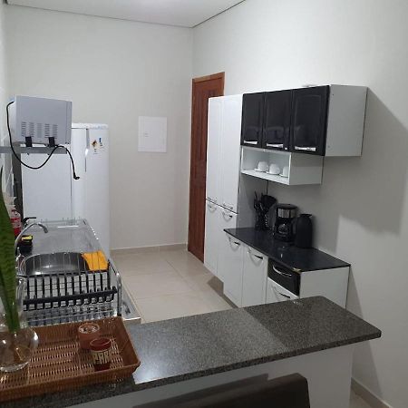 Pôrto Velho Achei Casa , Aluguel Por Temporada מראה חיצוני תמונה