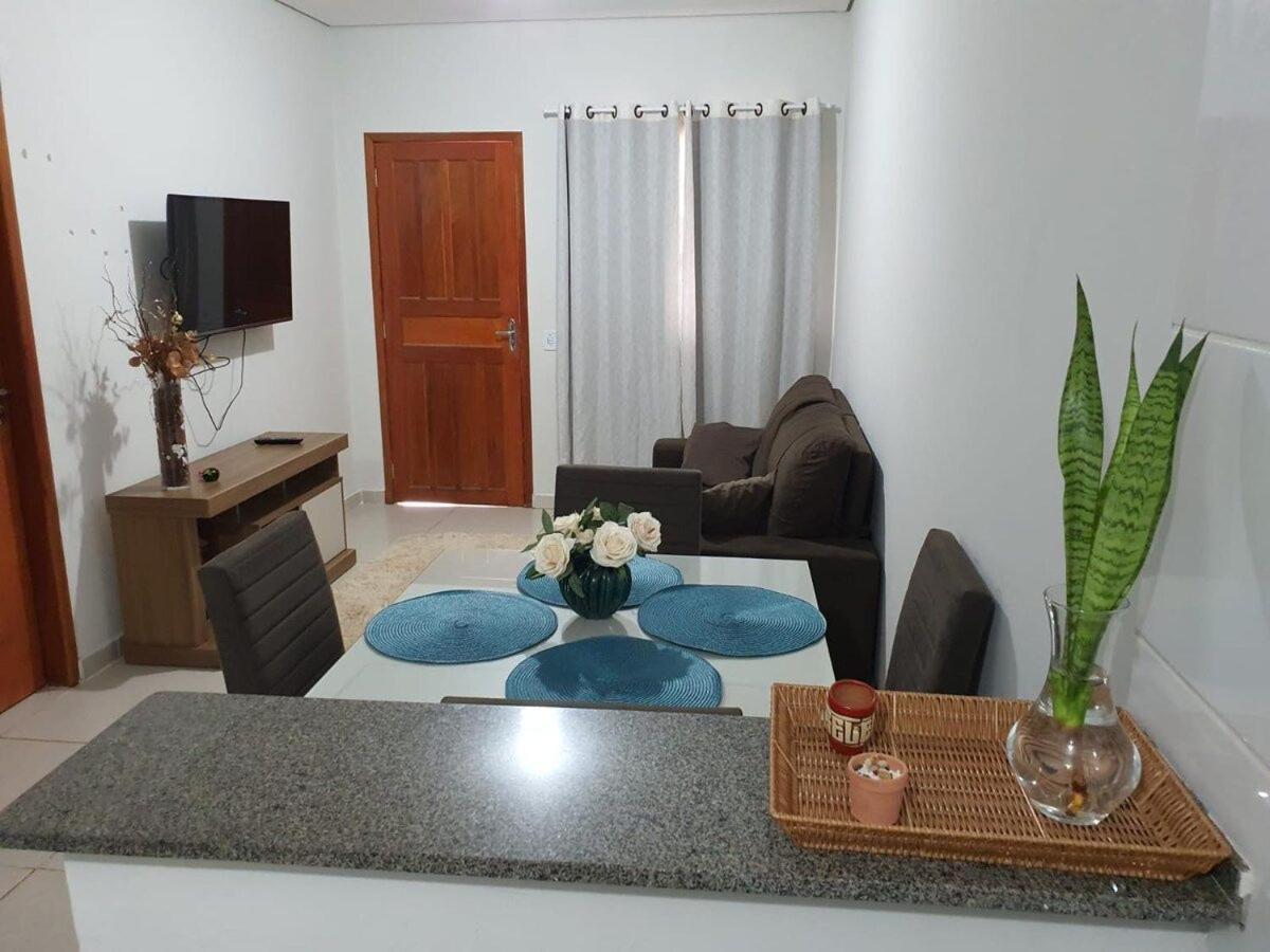 Pôrto Velho Achei Casa , Aluguel Por Temporada מראה חיצוני תמונה