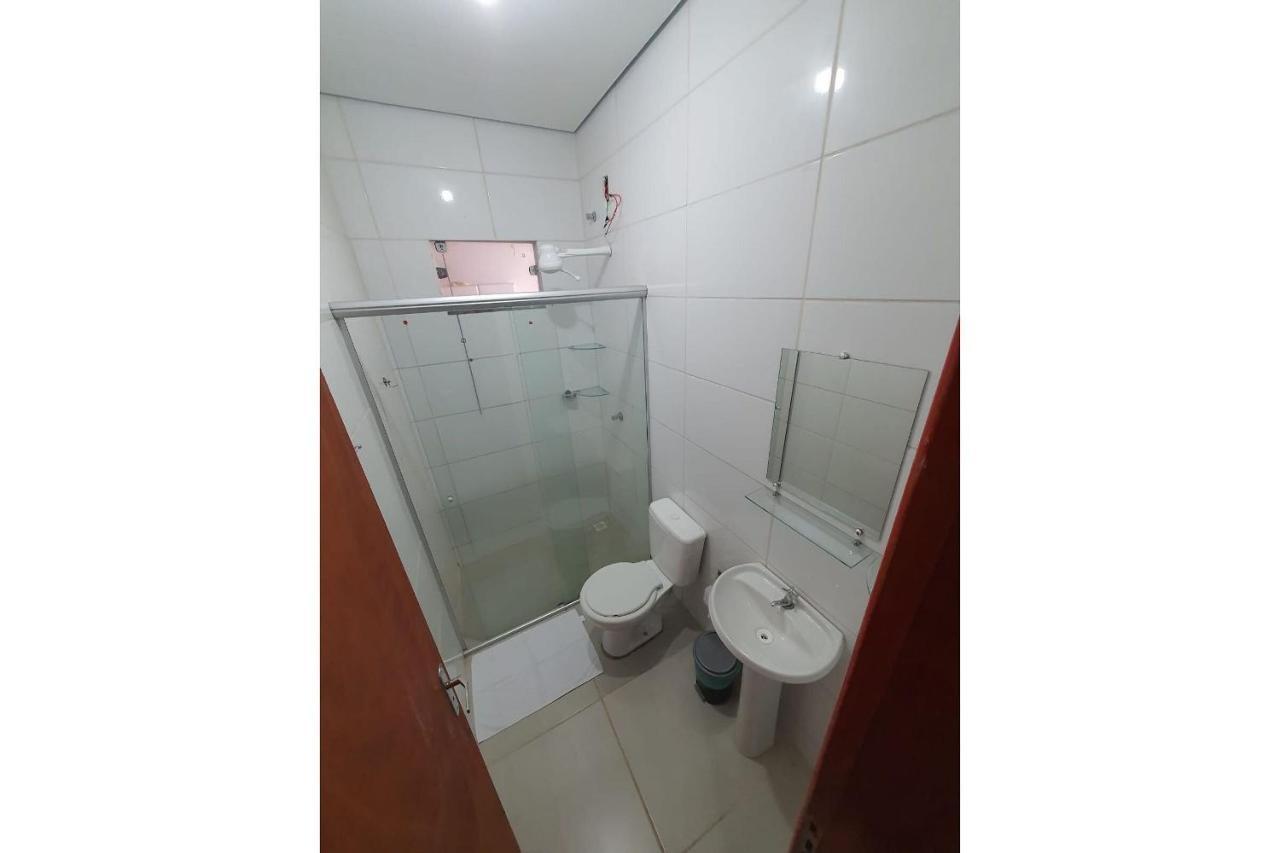 Pôrto Velho Achei Casa , Aluguel Por Temporada מראה חיצוני תמונה