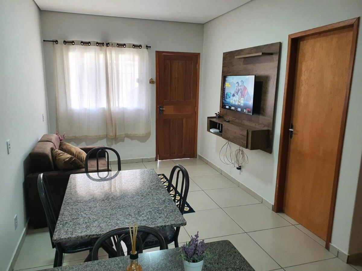 Pôrto Velho Achei Casa , Aluguel Por Temporada מראה חיצוני תמונה