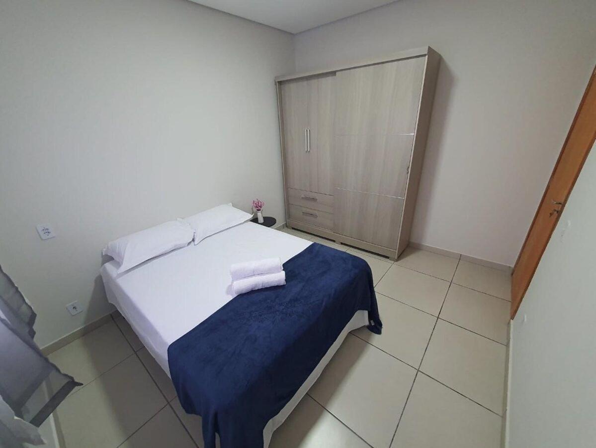 Pôrto Velho Achei Casa , Aluguel Por Temporada מראה חיצוני תמונה