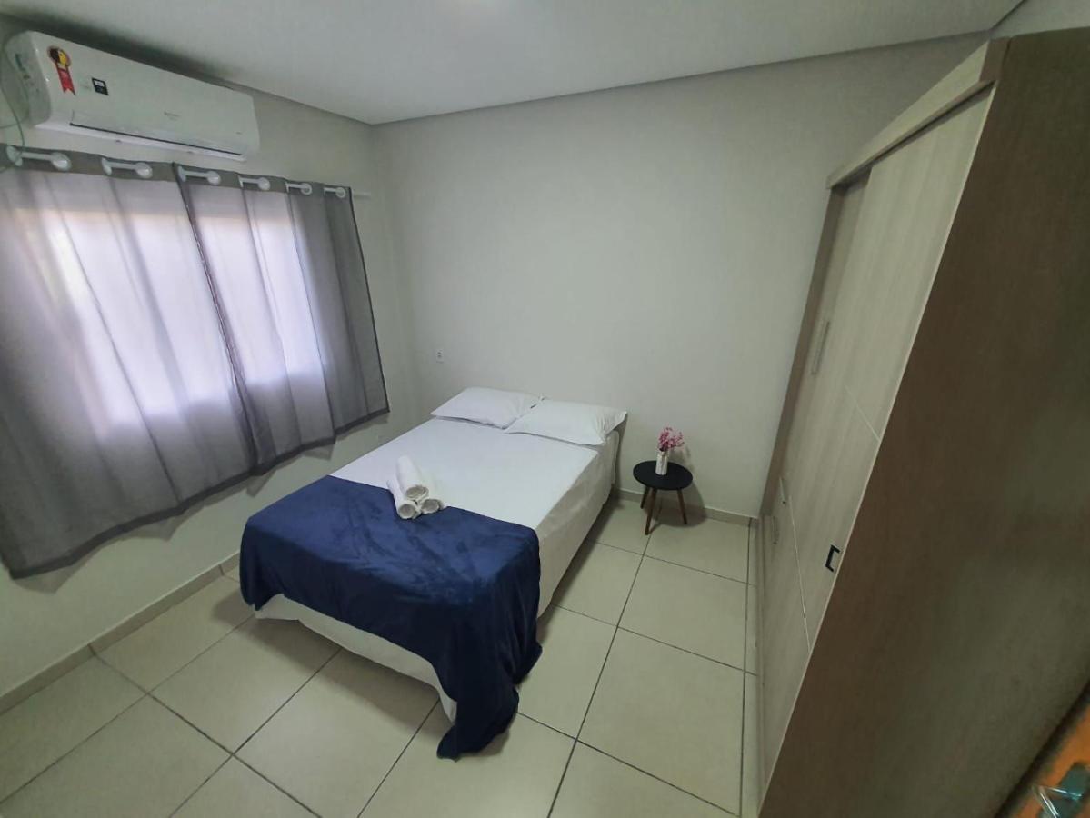 Pôrto Velho Achei Casa , Aluguel Por Temporada מראה חיצוני תמונה