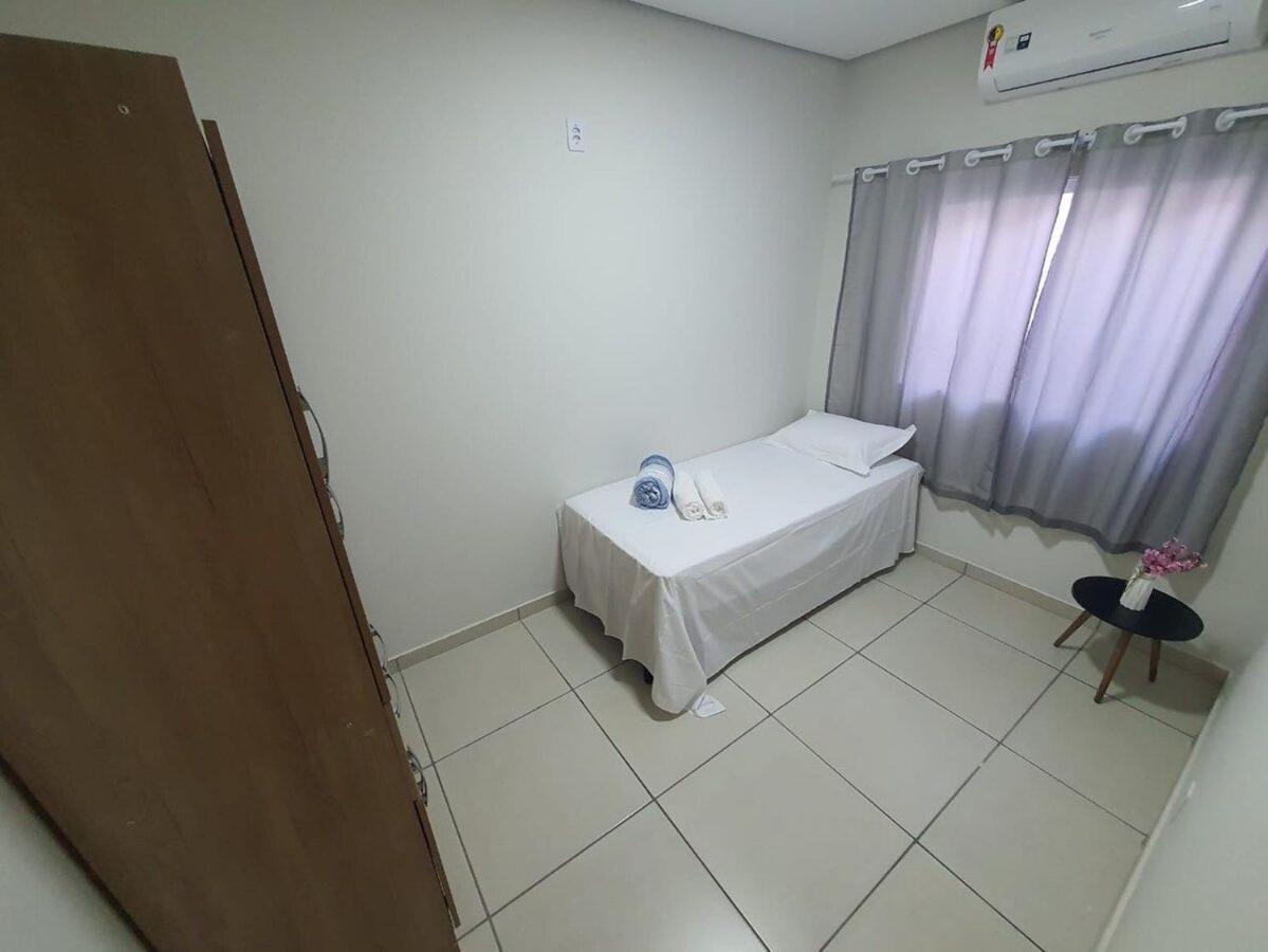 Pôrto Velho Achei Casa , Aluguel Por Temporada מראה חיצוני תמונה