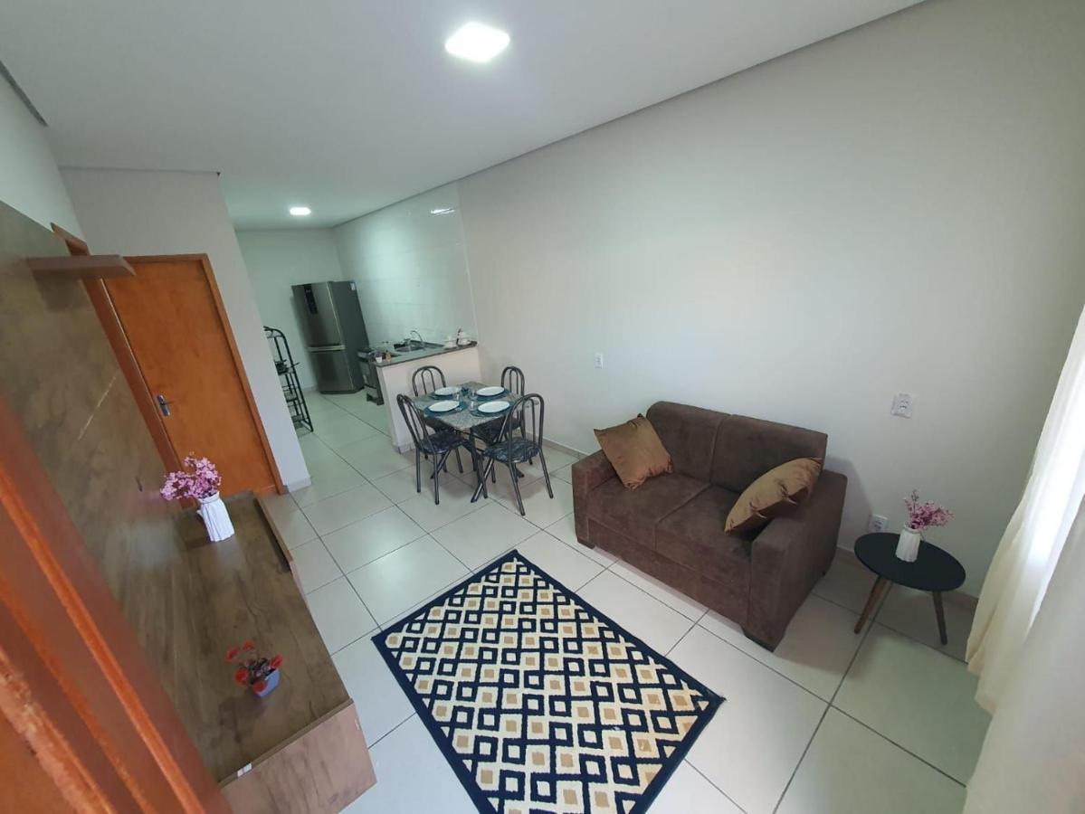 Pôrto Velho Achei Casa , Aluguel Por Temporada מראה חיצוני תמונה