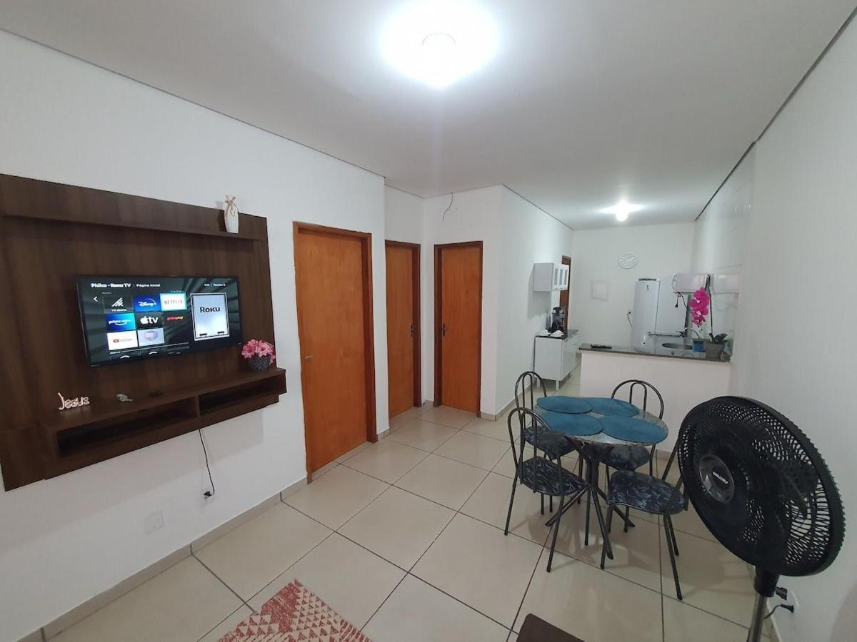 Pôrto Velho Achei Casa , Aluguel Por Temporada מראה חיצוני תמונה
