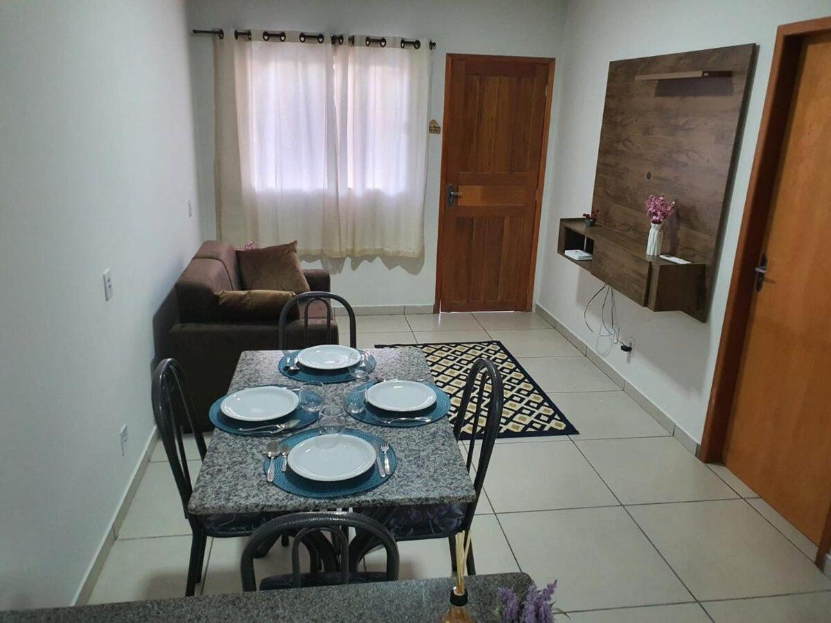 Pôrto Velho Achei Casa , Aluguel Por Temporada מראה חיצוני תמונה