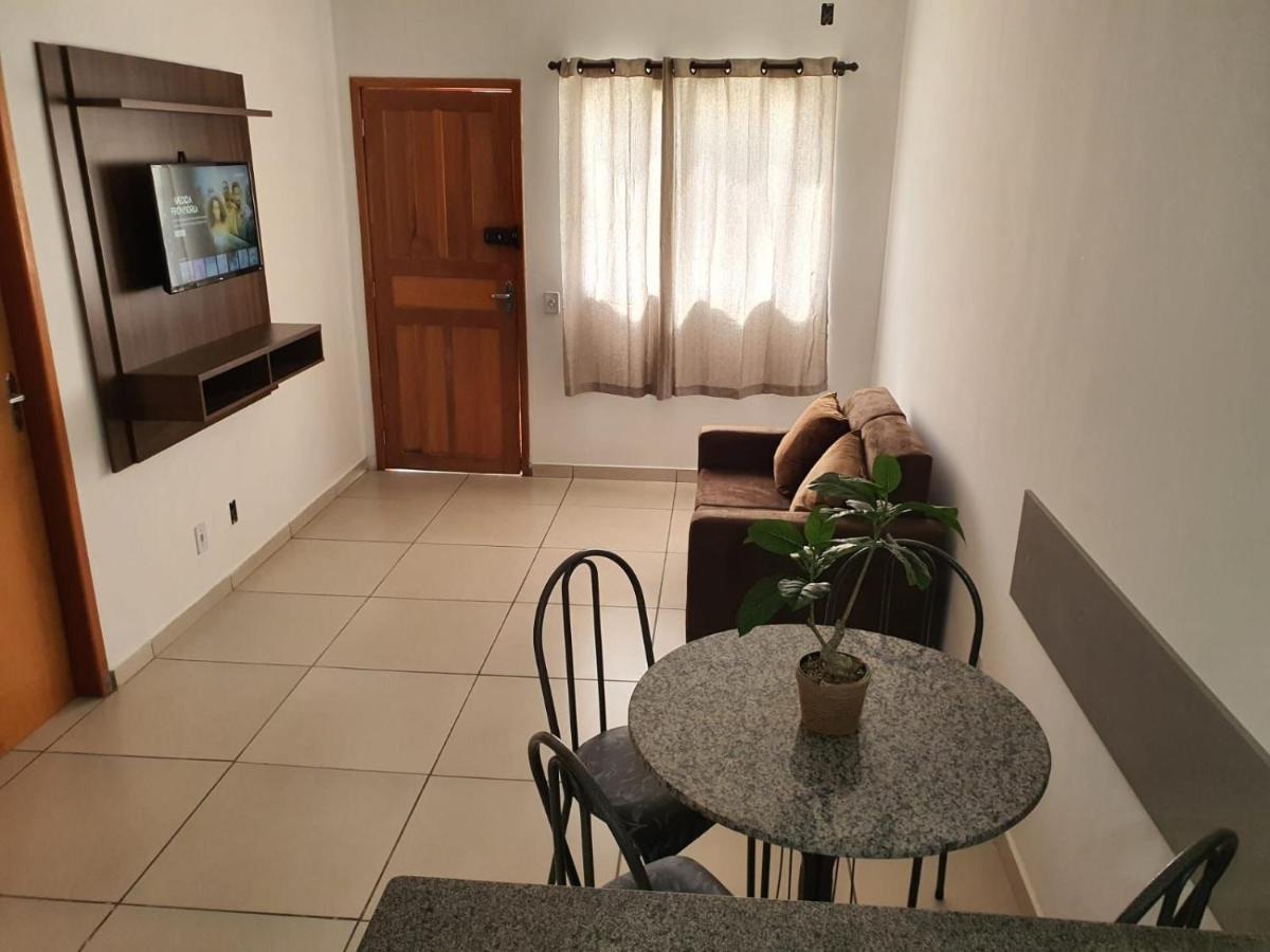 Pôrto Velho Achei Casa , Aluguel Por Temporada מראה חיצוני תמונה