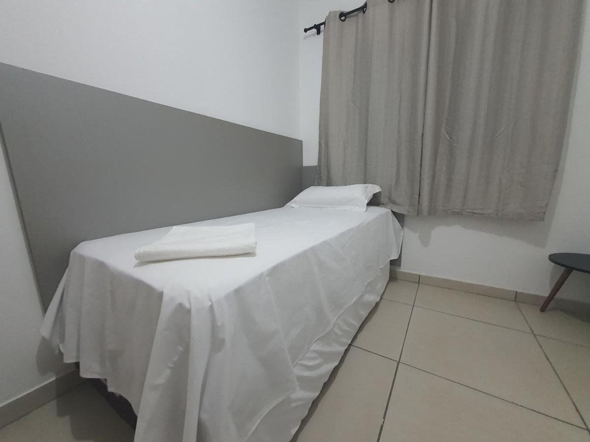 Pôrto Velho Achei Casa , Aluguel Por Temporada מראה חיצוני תמונה