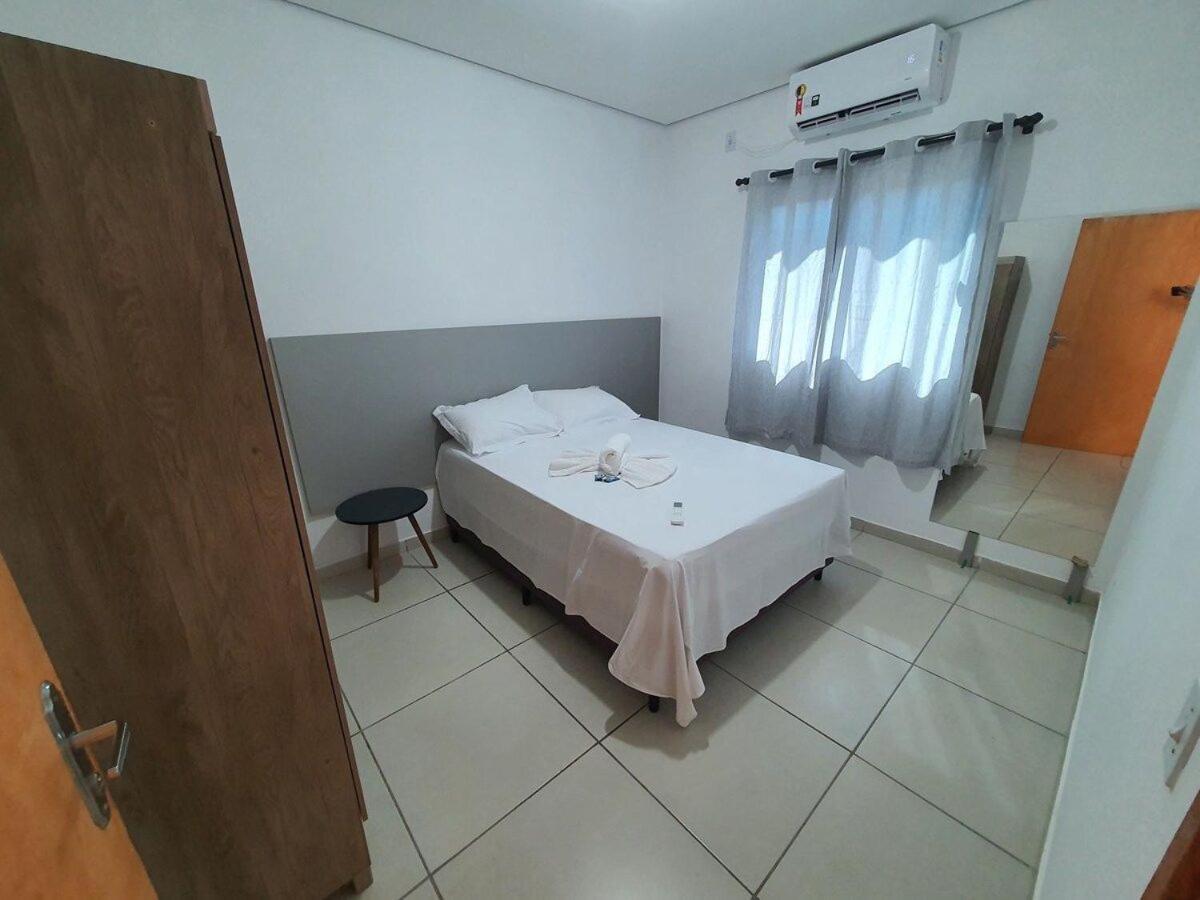 Pôrto Velho Achei Casa , Aluguel Por Temporada מראה חיצוני תמונה