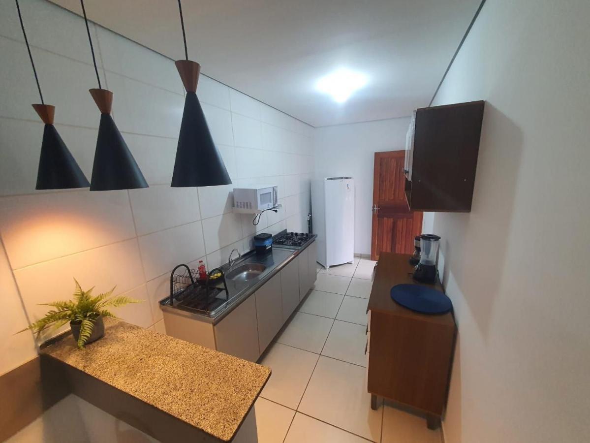 Pôrto Velho Achei Casa , Aluguel Por Temporada מראה חיצוני תמונה
