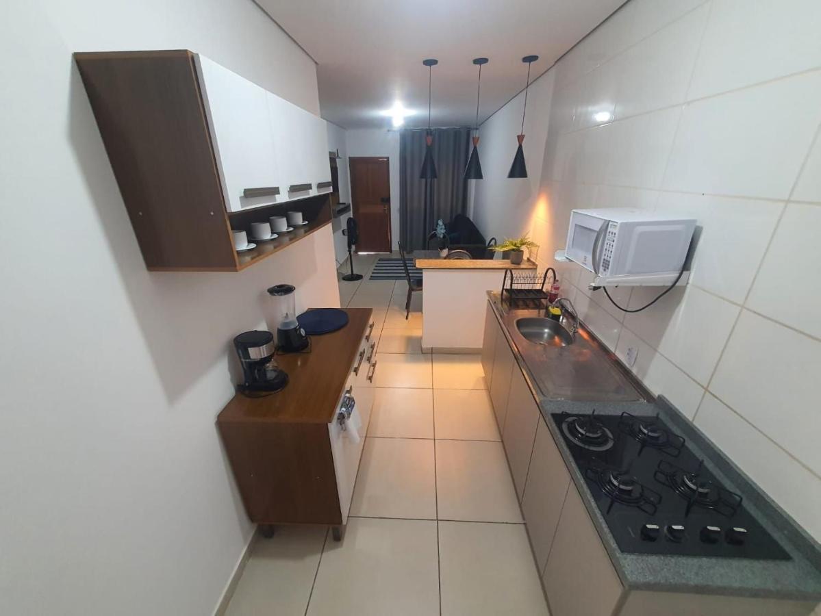 Pôrto Velho Achei Casa , Aluguel Por Temporada מראה חיצוני תמונה