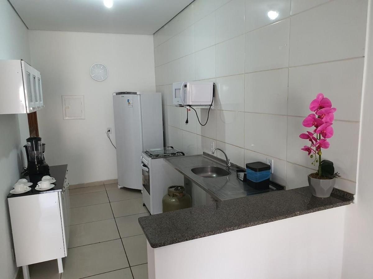 Pôrto Velho Achei Casa , Aluguel Por Temporada מראה חיצוני תמונה