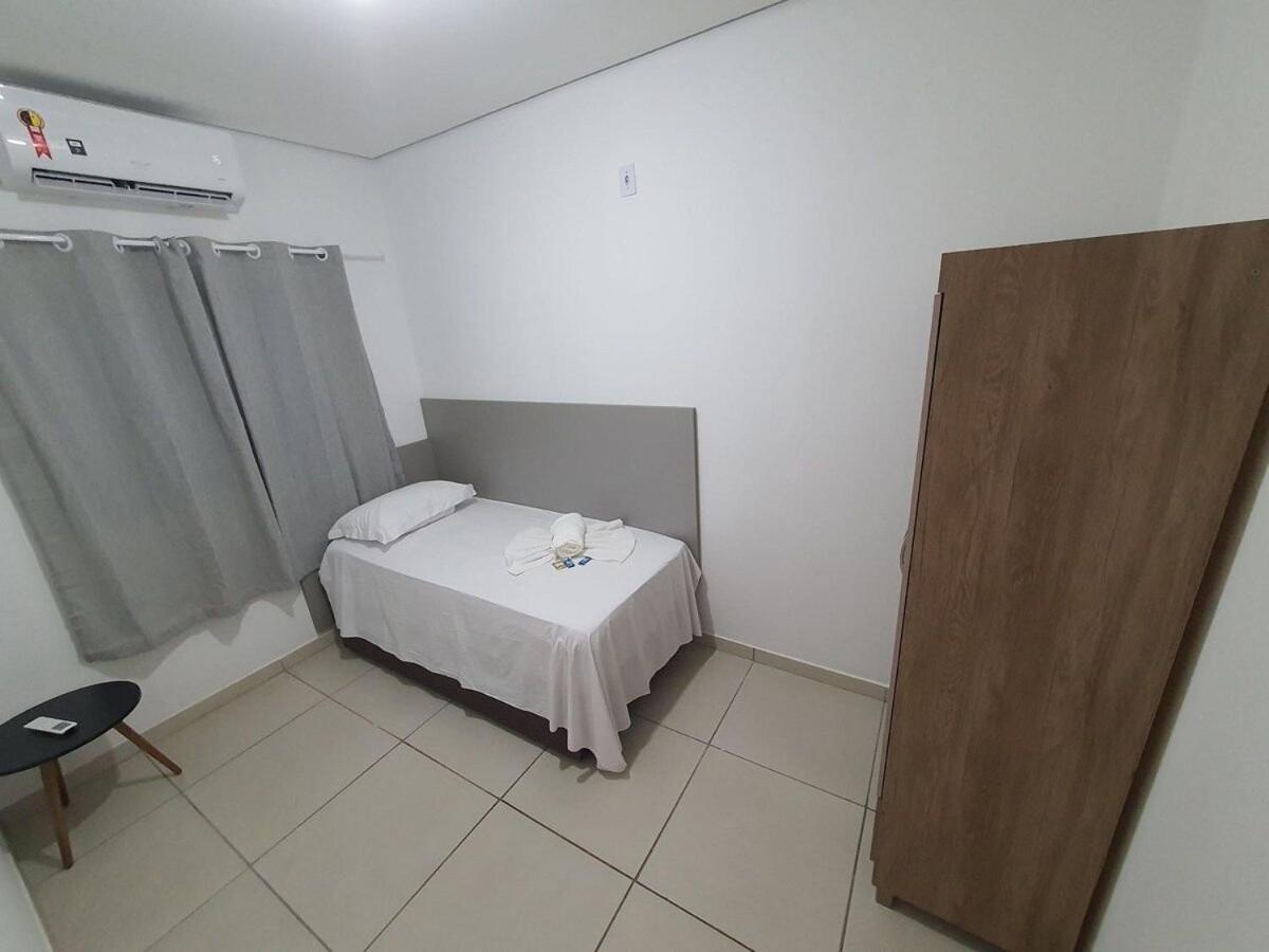 Pôrto Velho Achei Casa , Aluguel Por Temporada מראה חיצוני תמונה