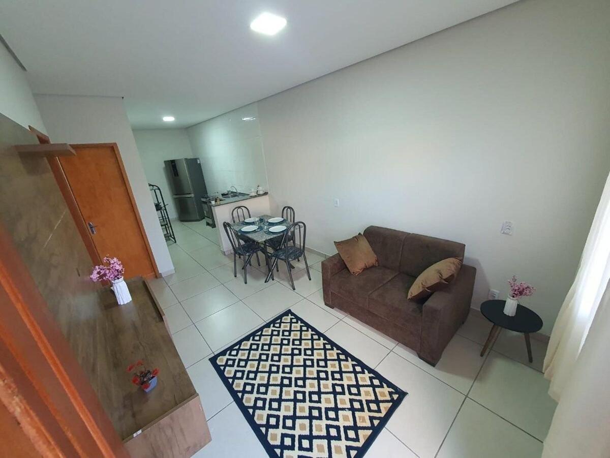 Pôrto Velho Achei Casa , Aluguel Por Temporada מראה חיצוני תמונה